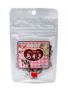 自然派 サックサク!あずき 20g 黒瀬ペットフード 小動物/エサ 宣言 おやつ