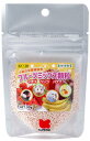 自然派 フルーツミックス顆粒 30g 黒瀬ペットフード 小鳥全般