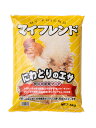 黒瀬 マイフレンド にわとりのエサ 5kg