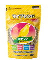 黒瀬 マイフレンド カナリア専用フード【皮むきタイプ】(700g) *