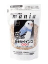 黒瀬 プロショップ専用 マニアシリーズ【セキセイインコ】(1L) *