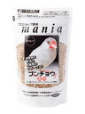 黒瀬 プロショップ専用 マニアシリーズ【ブンチョウ】(1L) 文鳥専用 *