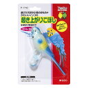スドー 起き上がりこぼし 小鳥おもちゃ