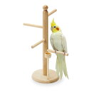 マルカン とまり木タワーL 鳥 止まり木 小型鳥全般