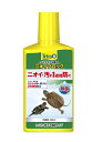 テトラ カメ水槽のニオイブロック 250ml 4004218298026