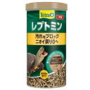 レプトミン 大粒 200g 4004218320451 テトラ