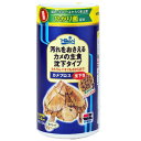 キョーリン カメプロス 沈下性 小ペレット 120g カメの総合栄養食 4971618205445