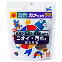 キョーリン 教材カメのエサ(大粒) 200g 4971618819260