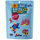 キョーリン 教材乾燥川エビ(カメのごほうび)徳用 35g 4971618868060