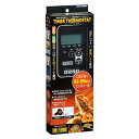 GEX タイマーサーモ RTT-1 保温・照明器具をコントロール 4972547027887