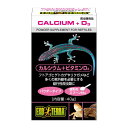 GEX カルシウム+ビタミンD3 40g 4972547020673