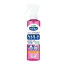 ケトリーナ ベビーパウダーの香り 200ml 4903351016880 ライオン 犬・猫用ブラッシングスプレー