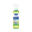 ケトリーナ リラックスハーブの香り 200ml ライオン 4903351137257 犬・猫用ブラッシングスプレー