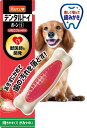 ハーツ デンタル ボーン 超小型犬用 いちごフレーバー 4562149051023歯みがき 口臭対策 デンタルケアおもちゃ