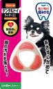 ハーツ デンタルトイ ティーザー ミニ 超小型犬用(3kg未満) 4562149053140 歯みがき 口臭対策 デンタルケアおもちゃ