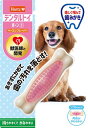 ハーツ デンタルボーン ミニ ソフトタイプ 超小型犬用 ベーコンフレーバー 4562149056615【メール便対応※何点でも送料250円】歯みがき 口臭対策...