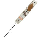ペティオ ネココ レザー猫じゃらし ヒモ付きレザー 4903588265013 猫用品 おもちゃ 猫じゃらし 猫ちゃんのおもちゃ