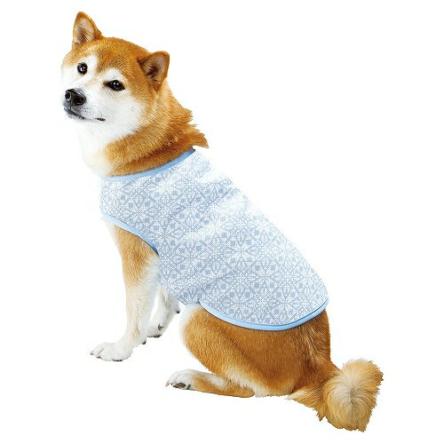 【犬用クールベスト】愛犬の熱中症予防に、ひんやり涼しい夏服やクールウェアを教えて。