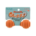 リッチェル グルー ベンド SS 超小型犬 4945680563185 犬用品 知育おもちゃ