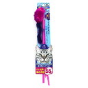 キャティーマン じゃれ猫 チューチューロング 4976555843095 猫用品 おもちゃ 猫じゃらし 猫ちゃんのおもちゃ