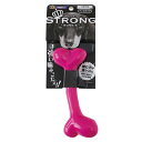 ドギーマン STRONG BONE S 4976555857023 ハードタイプ コミュニケーション玩具