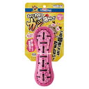 ドギーマン ちょいカタ!ガジ噛みトイ スティックS 超小〜小型犬用 4976555857887 デンタル コミュニケーション玩具