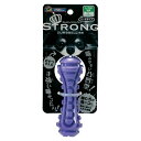 ドギーマン STRONG DUMBBELL SS 4976555858181 ハードタイプ コミュニケーション玩具
