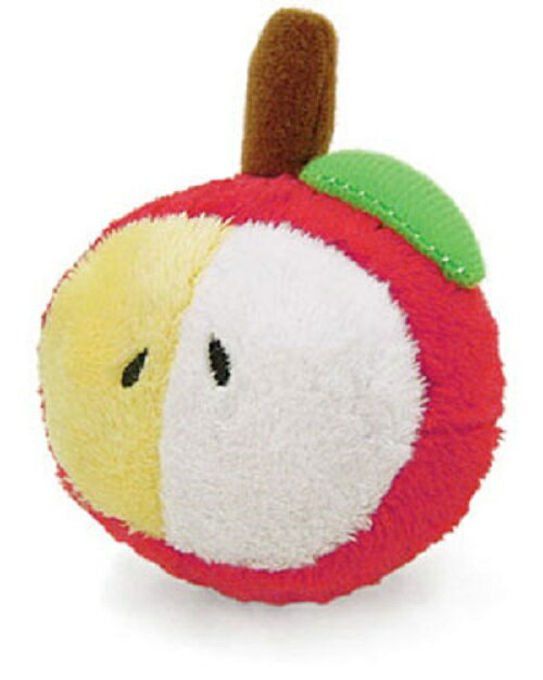 ペッツルート　まんまるフルーツ 　リンゴ　　4984937660468