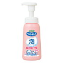 ペットキレイ 子犬・子猫用 水のいらない泡リンスインシャンプー 230ML ライオン 4903351007994