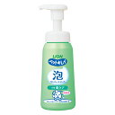 ライオン ペットキレイ 犬用 水のいらない泡リンスインシャンプー 肌ケア 230ML 4903351008038