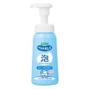 ペットキレイ 犬用 水のいらない泡リンスインシャンプー ニオイクリア 230ML ライオン 4903351008014