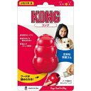 KONG　コング　S＊丈夫な天然ゴムのトレーニングおもちゃ　犬用品/おもちゃ/ラバートーイ その1