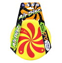 エアディスクソフト 170 イエロー 小型犬〜中型犬用 4973640700394 スーパーキャット