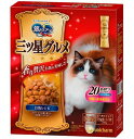銀のスプーン 三ツ星グルメ 腎臓の健康維持用 20歳を過ぎてもすこやかに お魚レシピ 240g (20g×12袋) 4520699691281 ユニチャーム ド...