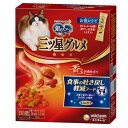 銀のスプーン 三ツ星グルメ 香るお魚仕立て 食事の吐き戻し軽減フード お魚レシピ 192g(16g×12袋)4520699624524 ユニチャーム ドライフー...