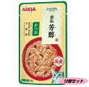 金缶 芳醇 かつお ゼリー仕立て 35g×12個セット 4580101261778-12 アイシア 猫用 パウチ 国産