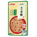 【在庫限り】金缶 芳醇 かつお ゼリー仕立て 35g 【賞味期限2026年10月】アイシア 猫用 パウチ 国産 【5400円以上で送料無料 北海道・沖縄除く】