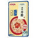 【在庫限り】金缶 芳醇 削り節入りまぐろ ゼリー仕立て 35g 【賞味期限2026年9月】アイシア 猫用 パウチ 国産 【5400円以上で送料無料 北海道・沖縄...