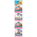 コンボ キャット 連パック 毛玉対応メニュー ささみチップ・かつお節添え 140g(35g×4連)4902112047248 日本ペットフード 成猫用ドライフー...
