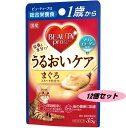 ビューティープロ キャットパウチ 1歳から まぐろ 35g×12個セット 日本ペットフード 4902112068670-12 国産 キャットフード 成長...
