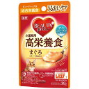 【在庫限り】ビューティープロ キャットパウチ 介護期用高栄養食 まぐろ 35g 日本ペットフード【賞味期限2026年4月】 国産 キャットフード 成猫用(...