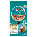 ピュリナワン キャットドライ 下部尿路の健康維持 F.L.U.T.H.ケア 1歳以上 チキン 2kg4902201214438