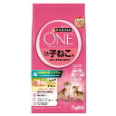 ピュリナワン キャットドライ 1歳までの子ねこ用 妊娠・授乳期の母猫用 チキン 2kg4902201214469