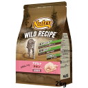 ニュートロ キャット ワイルド レシピ アダルト チキン 成猫用 2kg ナチュラルチョイス キャットフード 4902397845751