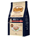 ニュートロ ナチュラルチョイス キャット 穀物フリー アダルト チキン 2kg 4902397853862