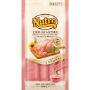 ニュートロ とろけるチキン 4本入り 4902397857525 成猫用 おやつ
