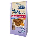 まいにちでるでるごはん お腹と皮膚・被毛の健康ケア 700g 4974926012576 キャティーマン