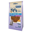 まいにちでるでるごはん お腹と下部尿路の健康ケア 700g 4974926012583 キャティーマン