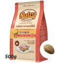 ニュートロ ナチュラルチョイス 室内猫用 アダルトチキン 1歳〜6歳 500g 4562358785368 総合栄養食 キャットフード