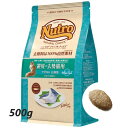 ニュートロ ナチュラルチョイス 避妊・去勢猫用 アダルト白身魚 1歳〜6歳 500g 総合栄養食 4562358785511 キャットフード
